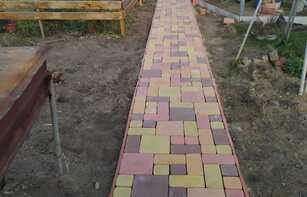 РИМСКИЙ БРУК (ЕВРОПА)