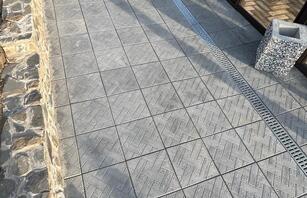 Любимый сад