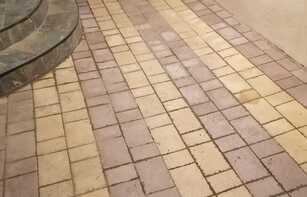 БРУСЧАТКА «СТАРЫЕ КАМНИ»