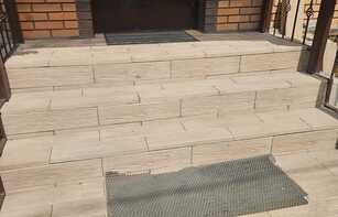 БРУСЧАТКА ТРОТУАРНАЯ «КОРАБЕЛЬНАЯ ДОСКА»