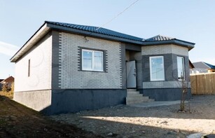 Фасадная термопанель «Гладкий кирпич»