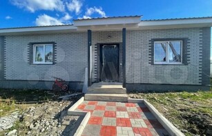 Фасадная панель 