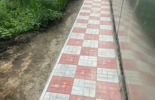 Тротуарная плитка ФЛОРИДА