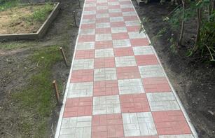 Тротуарная плитка ФЛОРИДА