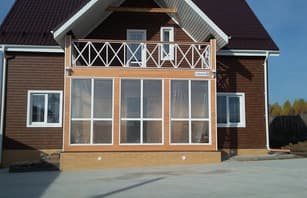 Сланец тонкий пласт