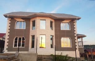 Облицовочный камень 