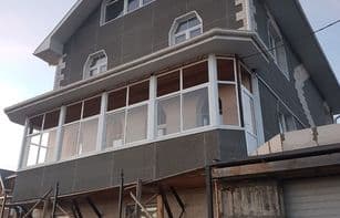 Облицовочный камень "Сланец природный"