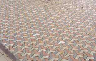 БРУСЧАТКА БУМЕРАНГ