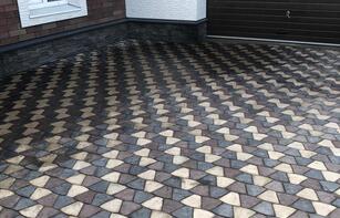 РИМСКИЙ БРУК (ЕВРОПА) ТРАПЕЦИЯ