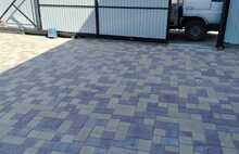 Европейская бежевый и коричневый 2