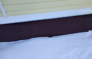 ФАСАДНАЯ ТЕРМОПАНЕЛЬ С МРАМОРНОЙ КРОШКОЙ