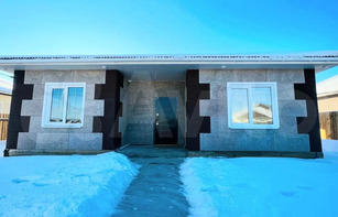 ФАСАДНАЯ ТЕРМОПАНЕЛЬ С МРАМОРНОЙ КРОШКОЙ