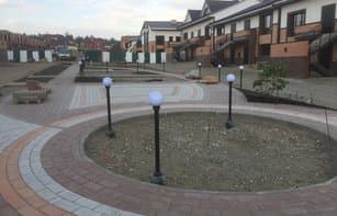 БРУСЧАТКА "ЛОНДОН"