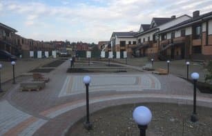 БРУСЧАТКА "ЛОНДОН"